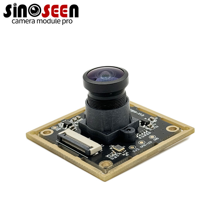 Modulo della fotocamera USB 1080p 60fps con sensore Sinoseen OV2732