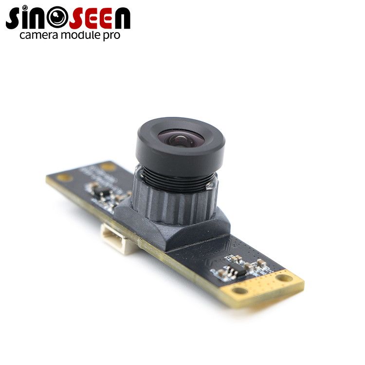 Rivoluzionare il design del prodotto con il modulo della fotocamera USB Sinoseen SNS-DZ1147-V1.0 e il sensore CMOS PS5268