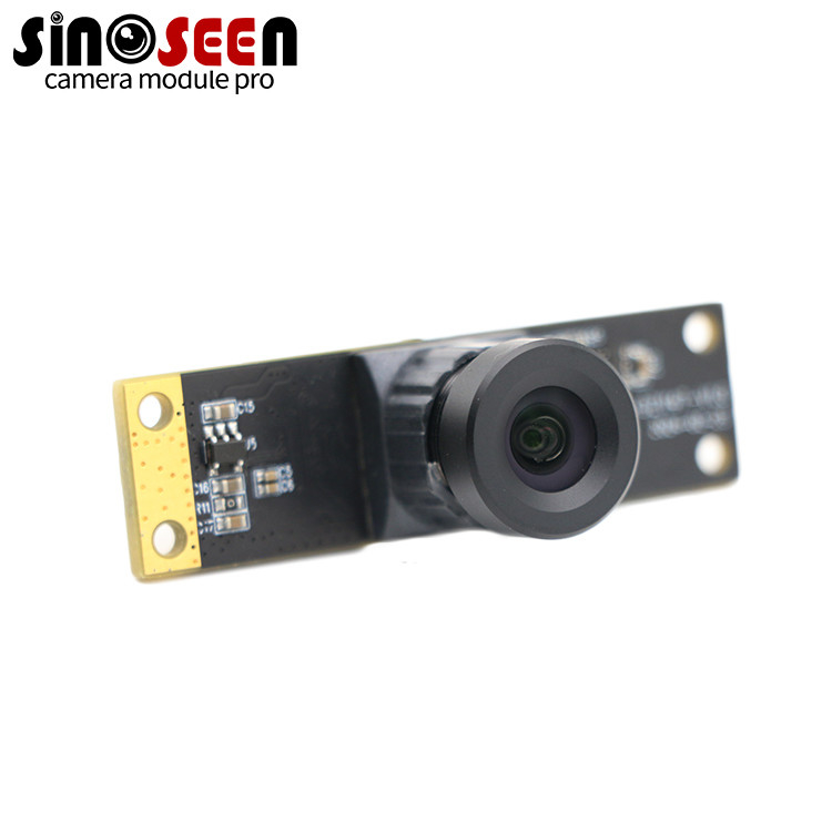 Sperimenta la migliore compatibilità con il modulo telecamera USB Sinoseen e il sensore CMOS PS5268 2MP