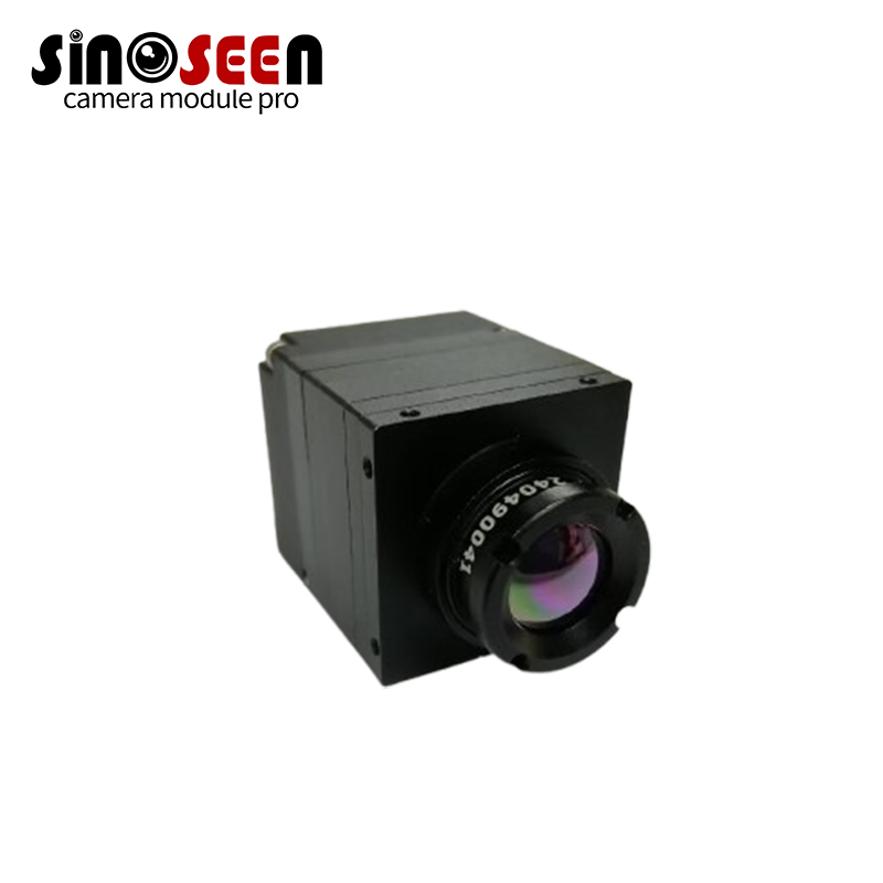 Nucleo di imaging termico non raffreddato 384x288 VOx per uso industriale