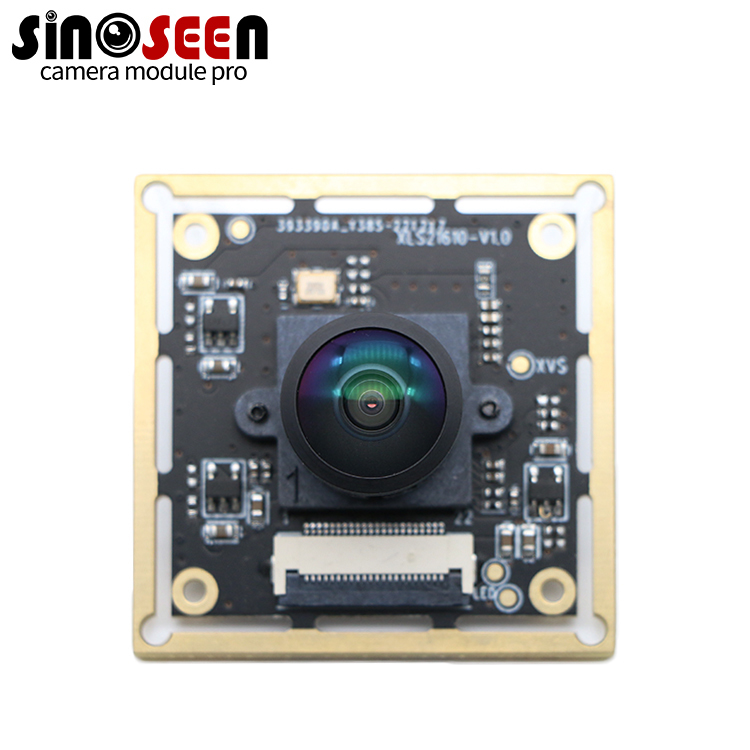 Modulo fotocamera Raspberry Pi con sensore SONY IMX290 1080P 120FPS