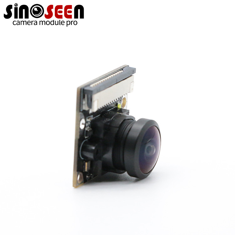 Modulo fotocamera Sinoseen OV5647 Raspberry Pi 5MP 1080p