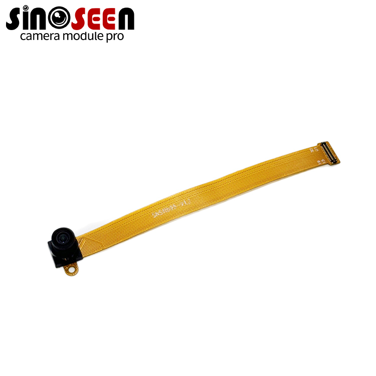 Modulo telecamera Raspberry Pi OV9281 con otturatore globale 120fps