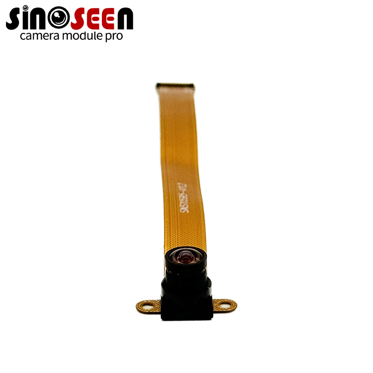 Modulo telecamera Raspberry Pi OV9281 120fps Global Shutter Monocromatico