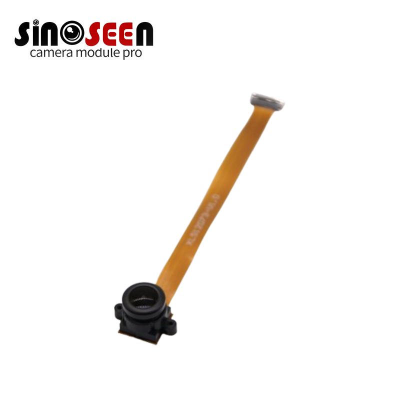 OV9281 Modulo della fotocamera MIPI 1280x800 Obturatore globale per visione artificiale