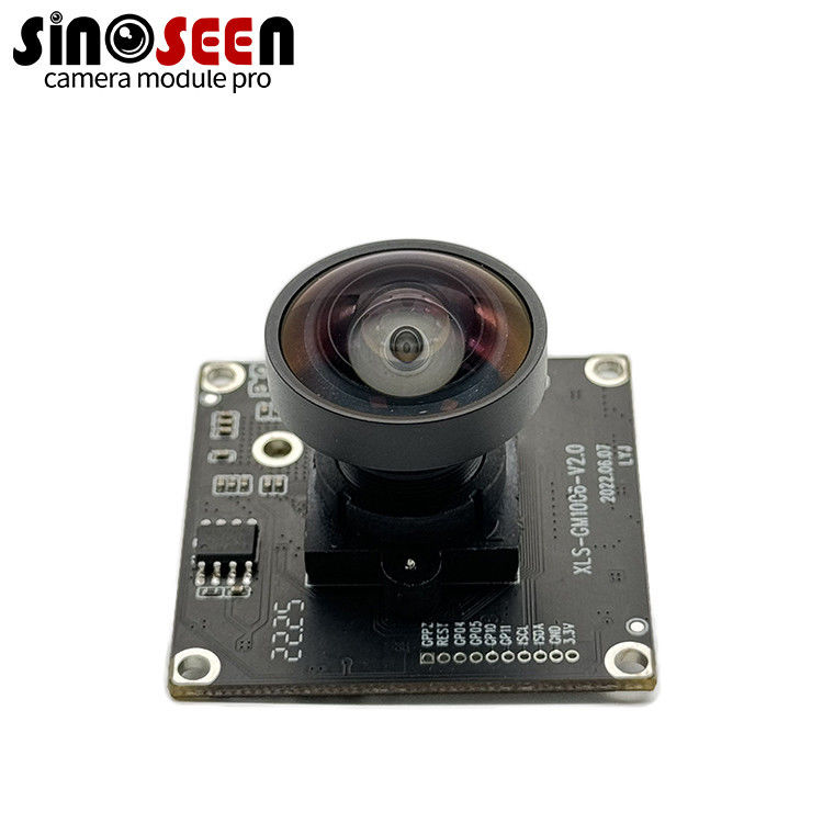 Sinoseen 1/2.8 CMOS Modulo della fotocamera USB 1080p 30fps Autofocus