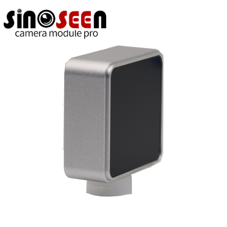 Sinoseen 1/2.8 CMOS Modulo della fotocamera USB 1080p 30fps Autofocus