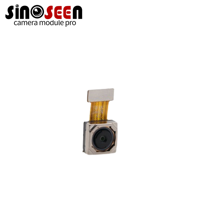 Sensore di immagine CMOS GC05A2 da 5MP con risoluzione 2592 x 1944, uscita a 30fps, formato dati RAW10 RAW8, interfaccia MIPI a 2 corsie, design compatto