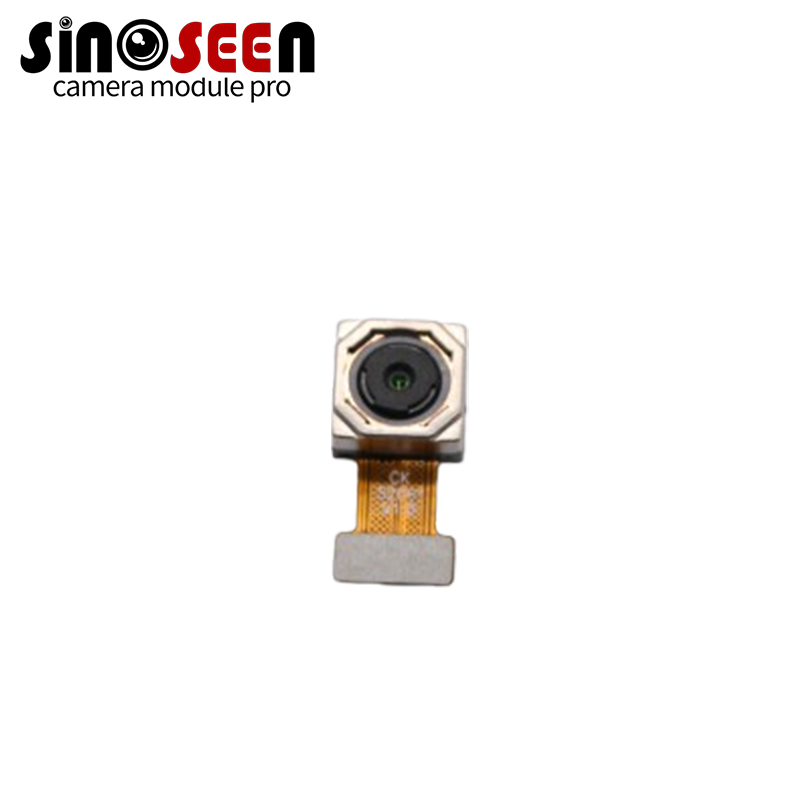 Sensore di immagine CMOS GC05A2 da 5MP con risoluzione 2592 x 1944, uscita a 30fps, formato dati RAW10 RAW8, interfaccia MIPI a 2 corsie, design compatto