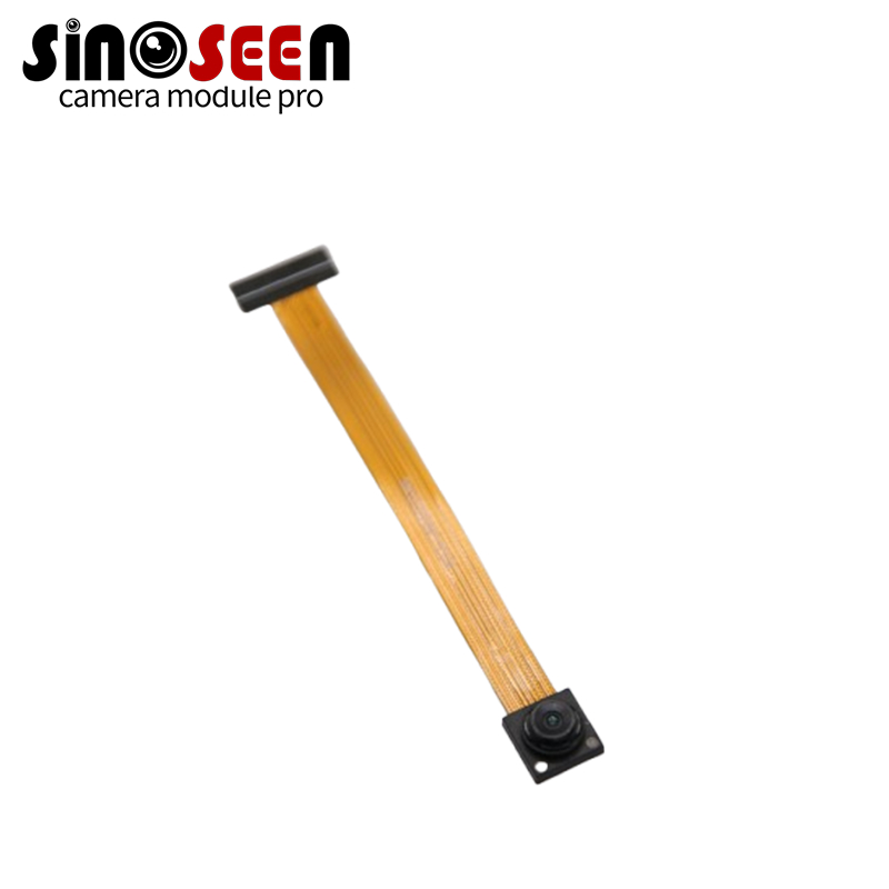 GC2145 Sensore di immagine CMOS da 2 MP con risoluzione 1600 x 1200 ADC integrato a 10 bit a bassa potenza e ampio raggio dinamico