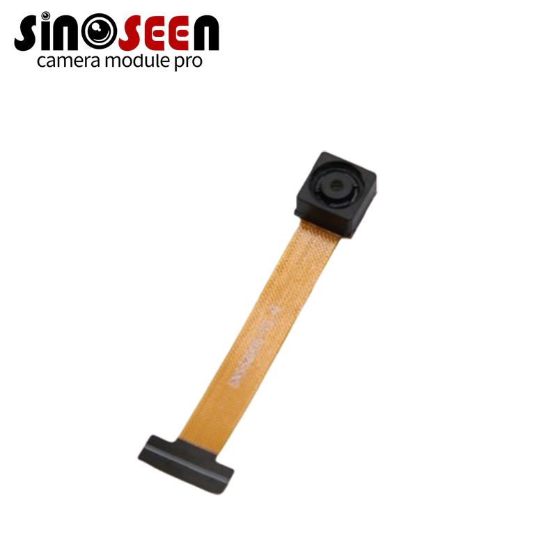 OV5648 5MP CMOS Modulo della fotocamera Full HD Video Output 2592 x 1944 Risoluzione 720P 60fps VGA 90fps Modulo della fotocamera compatta