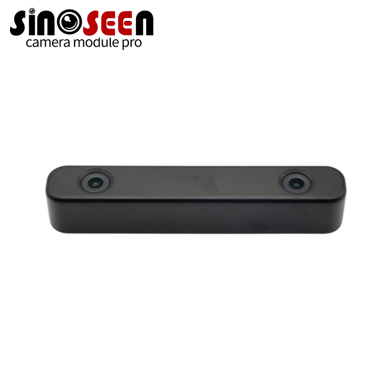 Modulo fotocamera CMOS da 2 MP 1920x1200 Risoluzione 50fps USB2.0 Tipo-C