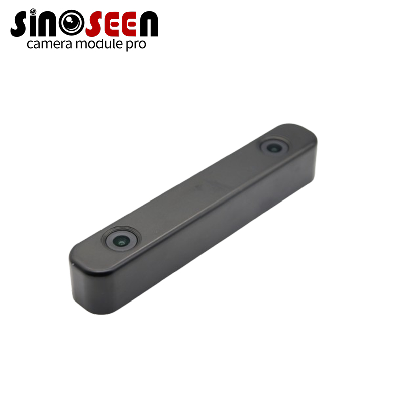 Modulo fotocamera CMOS da 2 MP 1920x1200 Risoluzione 50fps USB2.0 Tipo-C