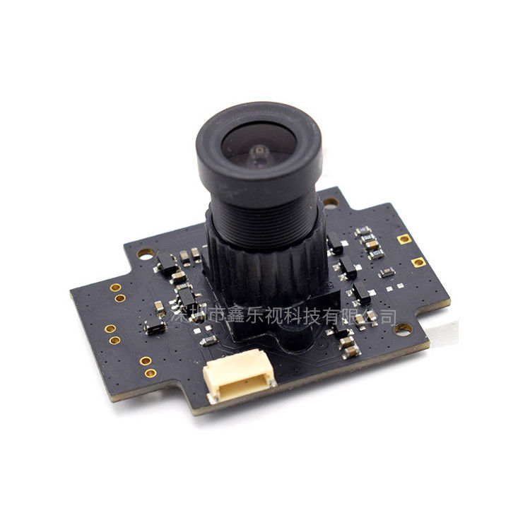 Piccolo USB autista Free del modulo HD della macchina fotografica di OV9712 1mp 720p per l'automobile DVR