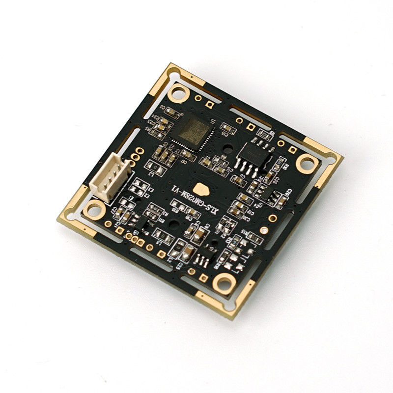 Fuoco automatico 4k ultra HD del modulo della macchina fotografica di USB 3,0 del sensore di Sony IMX179