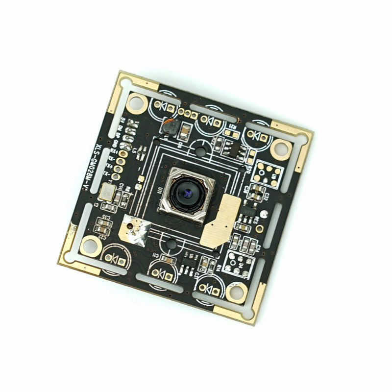 Fuoco automatico 4k ultra HD del modulo della macchina fotografica di USB 3,0 del sensore di Sony IMX179