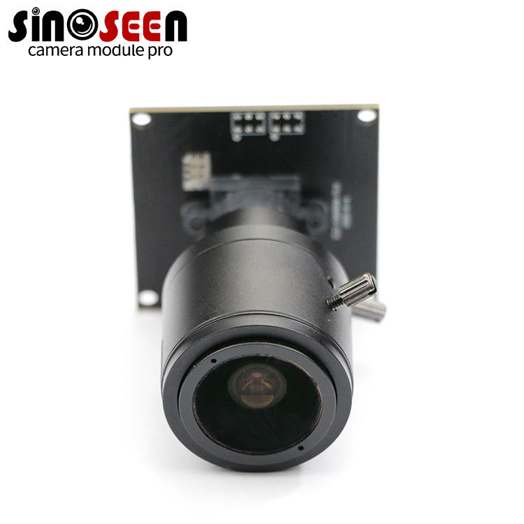 Modulo globale 1MP Color Image della macchina fotografica di rappresentazione di CMOS USB2.0 dell'otturatore