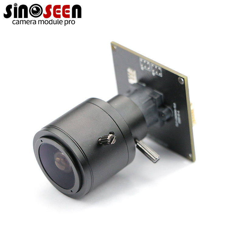 Modulo globale 1MP Color Image della macchina fotografica di rappresentazione di CMOS USB2.0 dell'otturatore