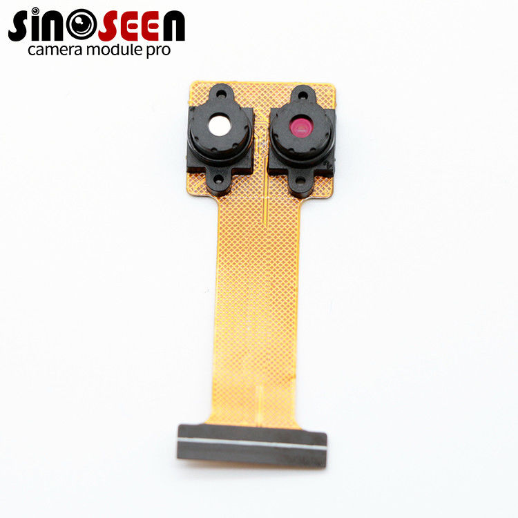 Filtri flessibili dal modulo 1MP 720P 650nm 850nm di MIPI CSI2 FPC Dual Camera