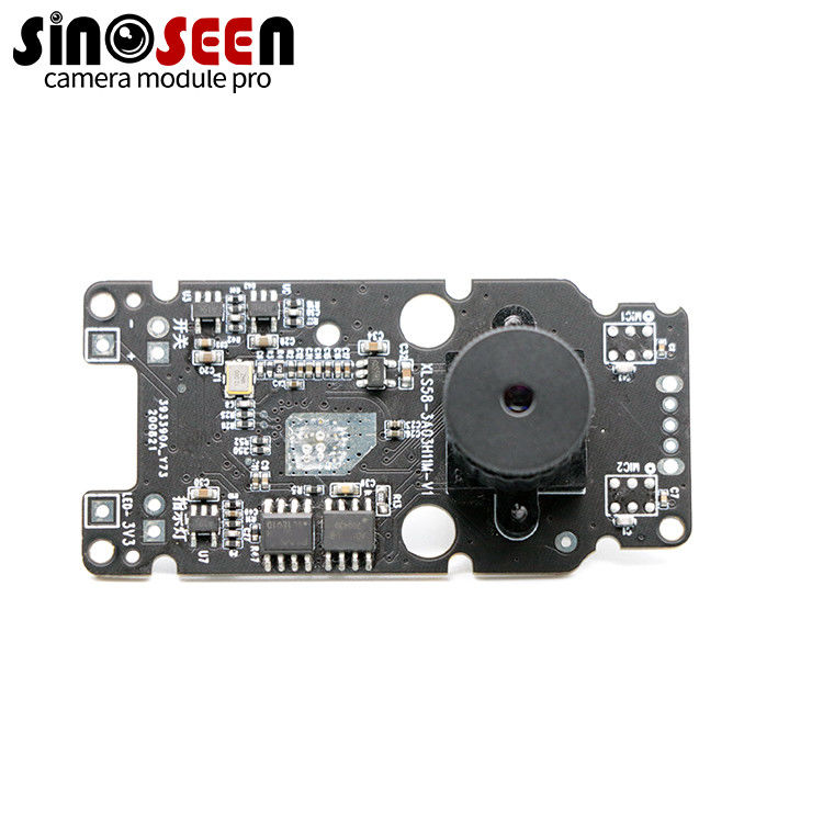 Sensore delle lenti filtranti 5MP Camera Module Omnivision OV5643 di IR del fuoco fisso