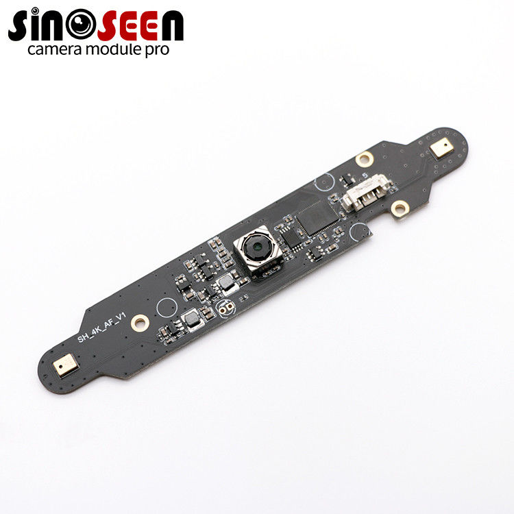 piccolo sensore della lente 8MP Camera Module With SONY IMX219 COMS del fuoco automatico 4K