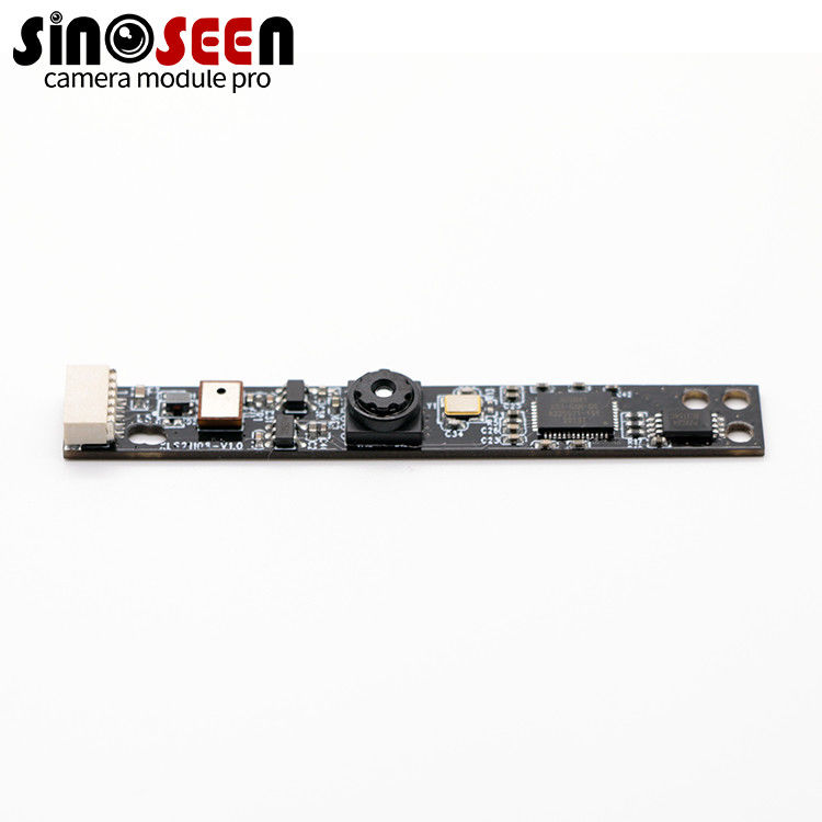 piccolo USB 1MP Camera Module Omnivision OV9732 sensore di 720P per il computer portatile del taccuino