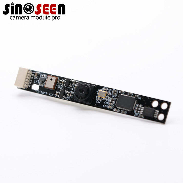 piccolo USB 1MP Camera Module Omnivision OV9732 sensore di 720P per il computer portatile del taccuino