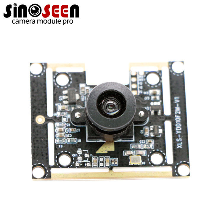 Modulo della macchina fotografica del sensore 2MP 3D di GalaxyCore GC2145 per il lampone pi