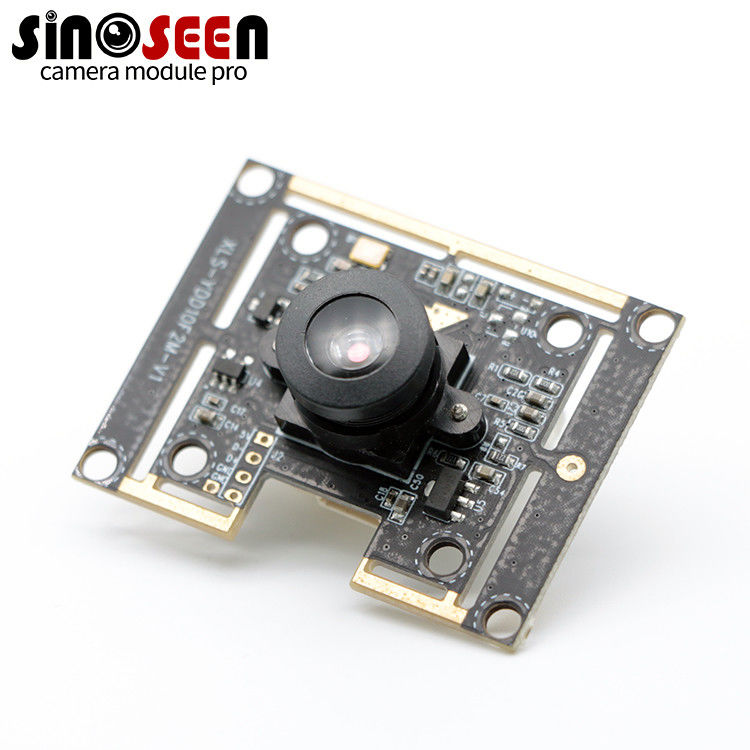 Modulo della macchina fotografica del sensore 2MP 3D di GalaxyCore GC2145 per il lampone pi