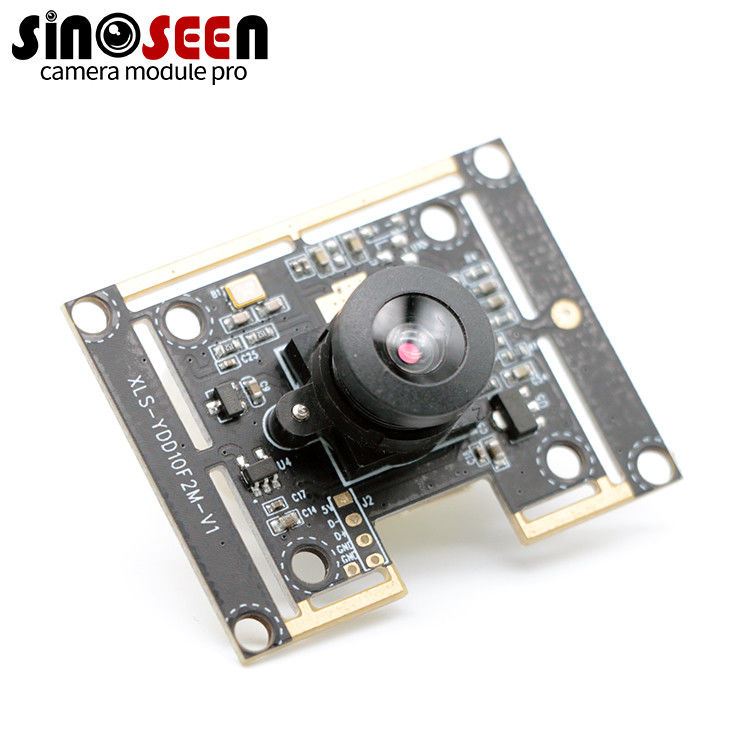 Modulo della macchina fotografica del sensore 2MP 3D di GalaxyCore GC2145 per il lampone pi