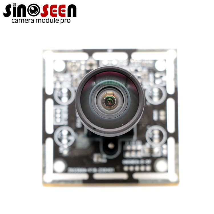 Grandangolo 13MP Camera Module Usb 2,0 HDR di immagine di colore del ODM