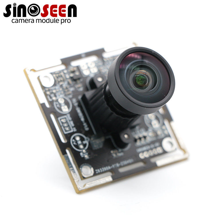 Grandangolo 13MP Camera Module Usb 2,0 HDR di immagine di colore del ODM