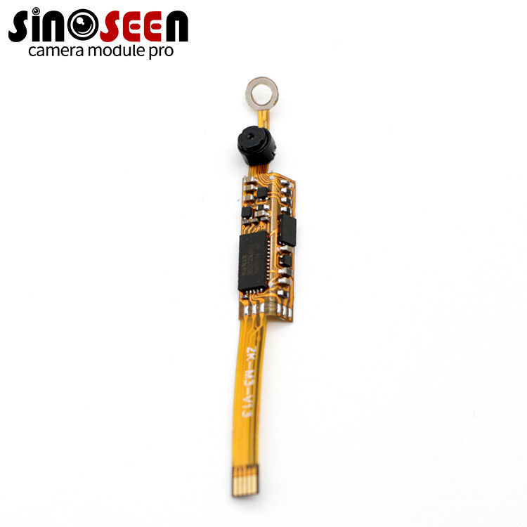 Sensore flessibile pieghevole del PWB OV9734 di dimensione di USB dell'endoscopio del modulo minuscolo della macchina fotografica