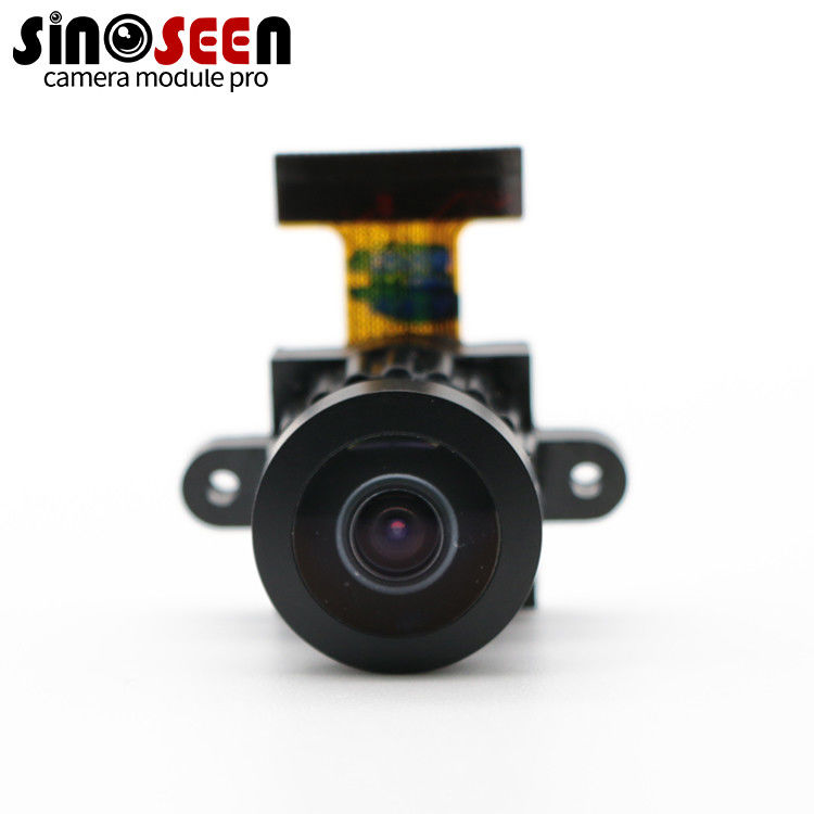 Correzione automatica flessibile della luce intermittente di potenziamento di bordo del modulo della macchina fotografica di 5MP DVP FPC