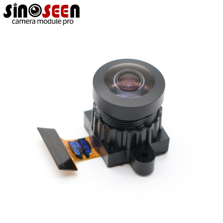 Correzione automatica flessibile della luce intermittente di potenziamento di bordo del modulo della macchina fotografica di 5MP DVP FPC