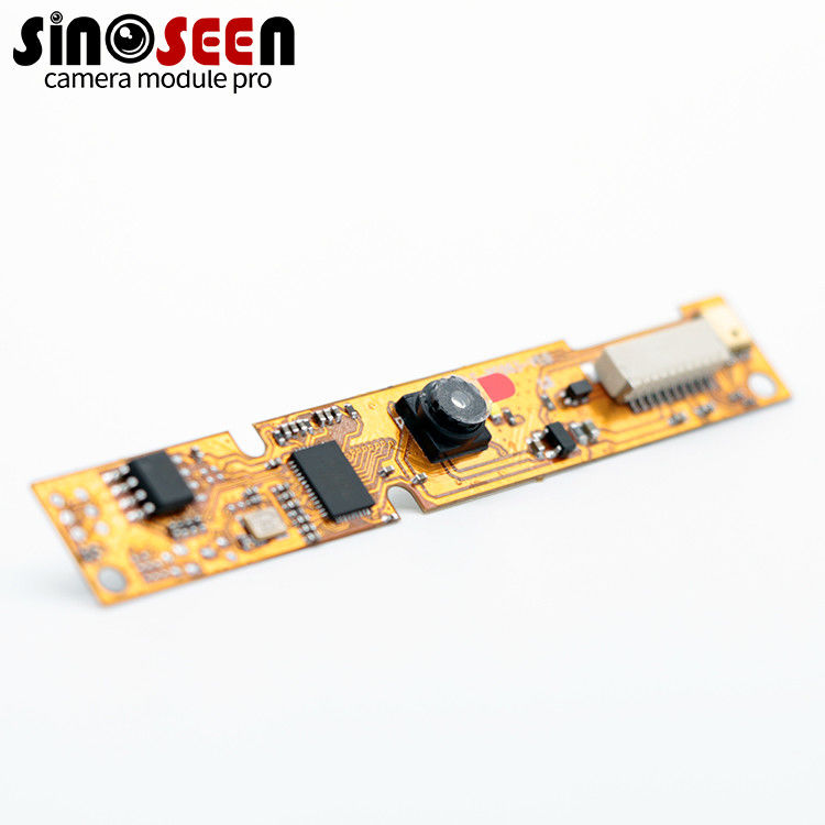 sensore del fuoco fisso HD USB 1MP Camera Module With JX-H65 di 960P 60FPS HDR
