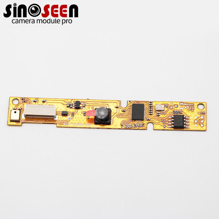 sensore del fuoco fisso HD USB 1MP Camera Module With JX-H65 di 960P 60FPS HDR
