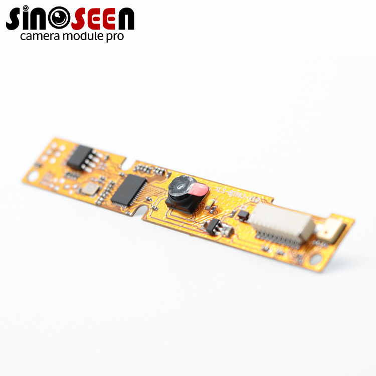 sensore del fuoco fisso HD USB 1MP Camera Module With JX-H65 di 960P 60FPS HDR