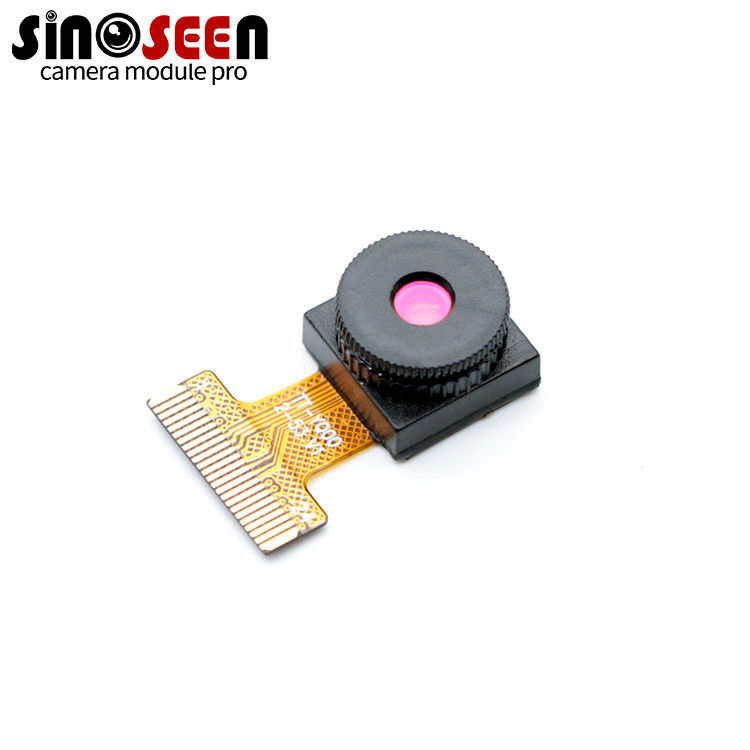 Modulo della macchina fotografica del filtro DVP HD da 5MP Fixed Focus IR con il sensore di Himax HM5065