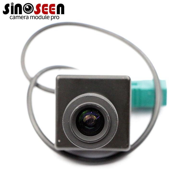 Grande sensore di SONY IMX385 dei pixel del modulo 1920x1080 della macchina fotografica del CCTV di dimensione 2MP