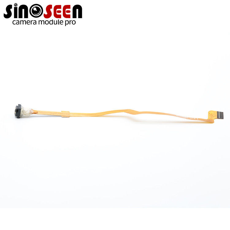 Modulo della macchina fotografica dell'endoscopio dell'interfaccia di 0.3MP MIPI per il contatore dentario visivo portatile
