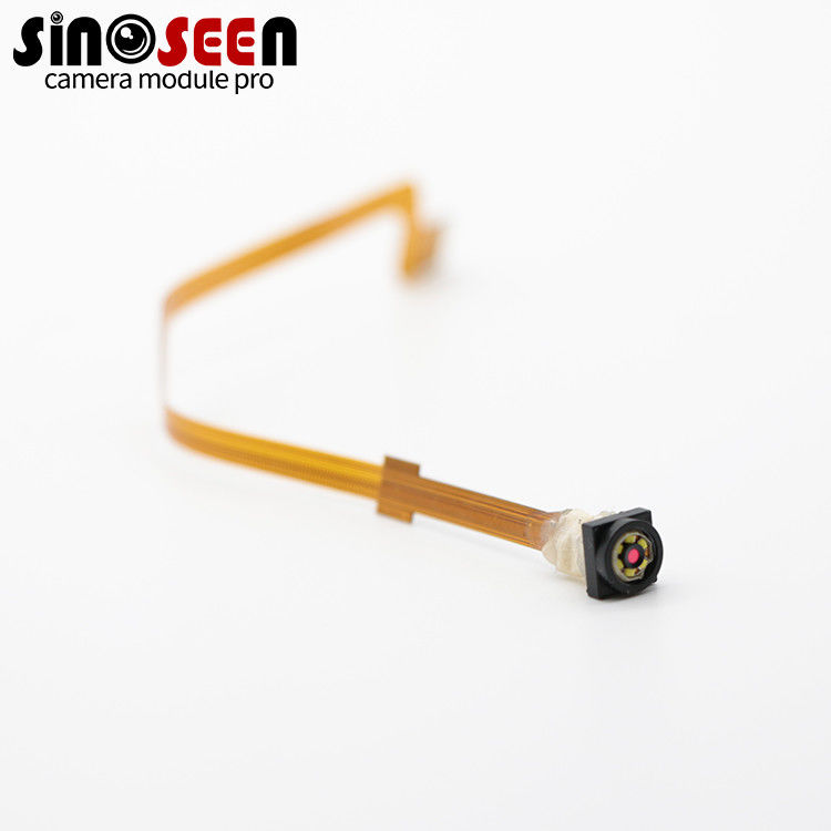 Modulo della macchina fotografica dell'endoscopio dell'interfaccia di 0.3MP MIPI per il contatore dentario visivo portatile