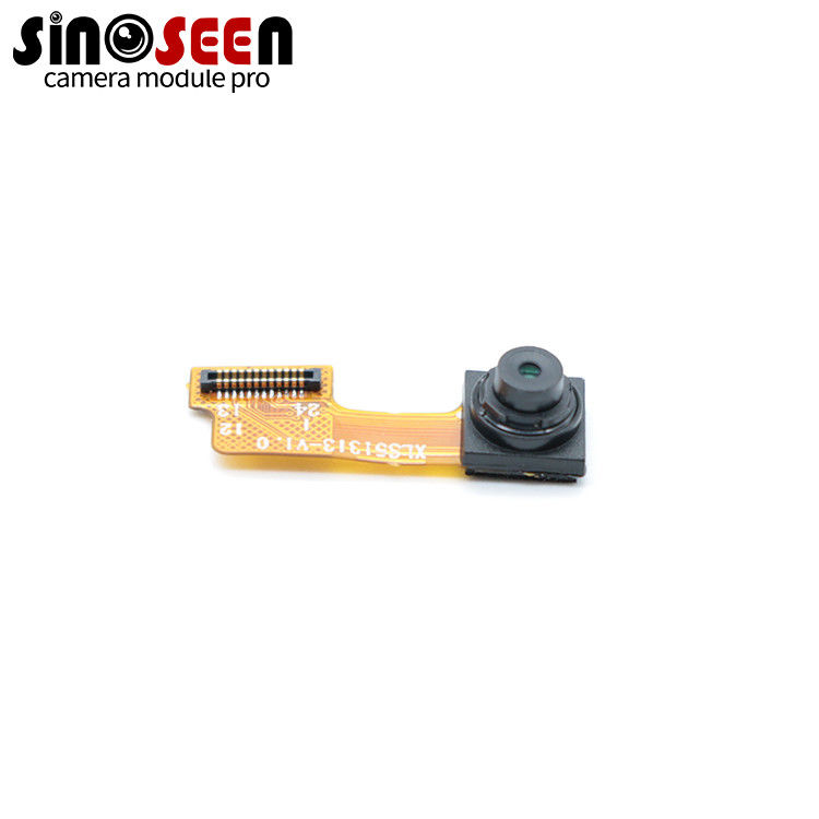 Modulo leggero ultrabasso della macchina fotografica di 1MP 720P 60FPS con il sensore di JX-H42 CMOS