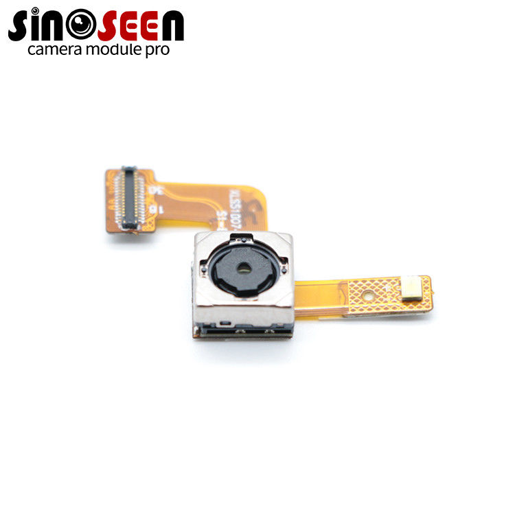 OV5648 immagine automatica di colore del modulo della macchina fotografica del fuoco 5MP MIPI con luce istantanea esterna
