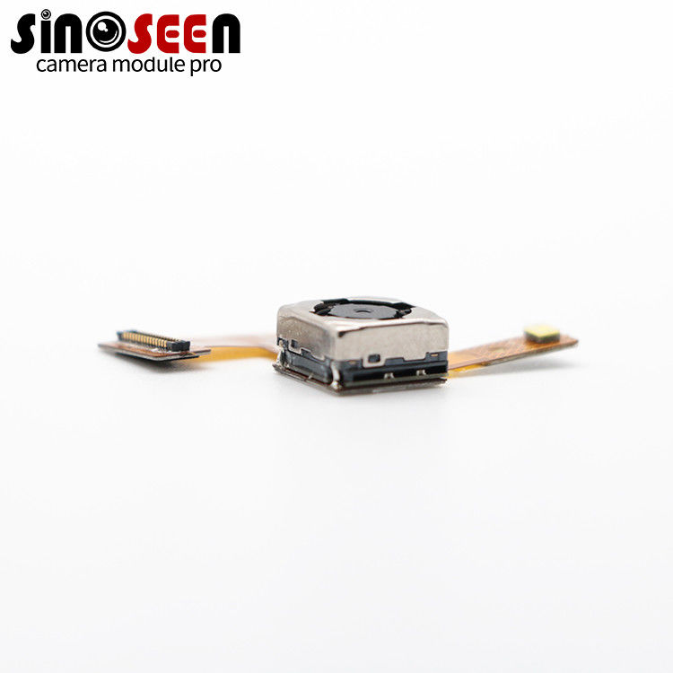 OV5648 immagine automatica di colore del modulo della macchina fotografica del fuoco 5MP MIPI con luce istantanea esterna