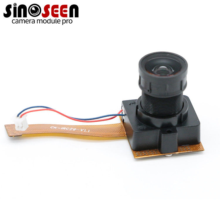 Il filtro da IMX291 2MP 1080P ha commutato automaticamente il modulo della macchina fotografica USB3.0