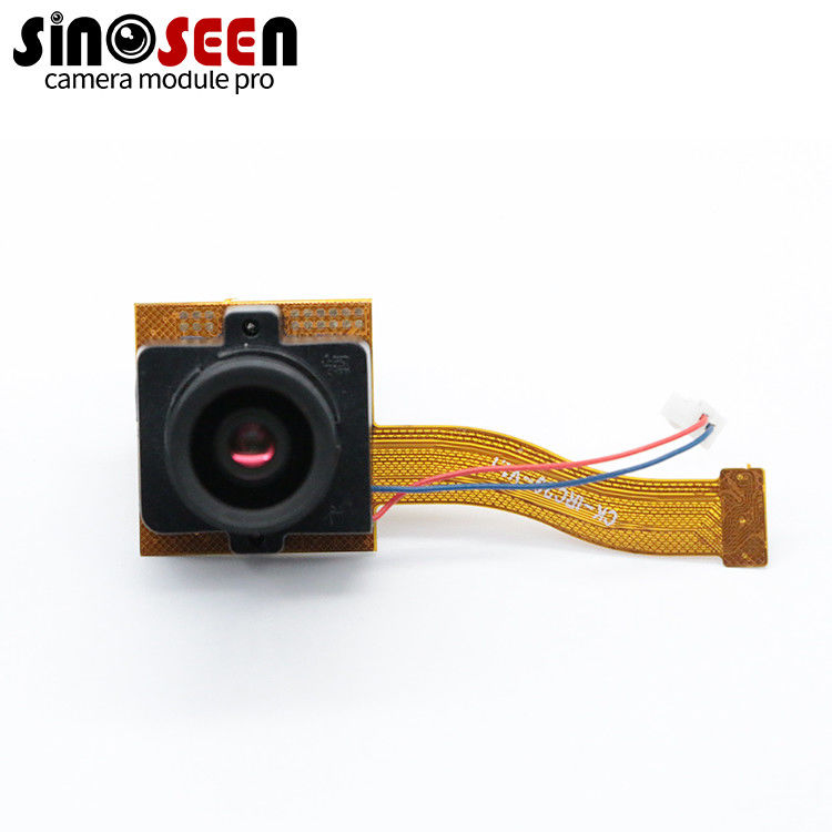 Il filtro da IMX291 2MP 1080P ha commutato automaticamente il modulo della macchina fotografica USB3.0