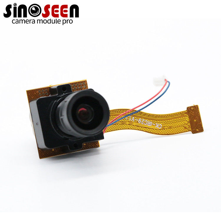 Il filtro da IMX291 2MP 1080P ha commutato automaticamente il modulo della macchina fotografica USB3.0