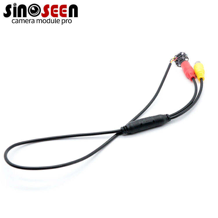 Modulo micro-macro della macchina fotografica di USB di endoscopia medica libera del driver 720P HD con il sensore OV9734