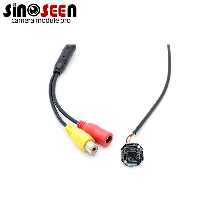 Modulo micro-macro della macchina fotografica di USB di endoscopia medica libera del driver 720P HD con il sensore OV9734